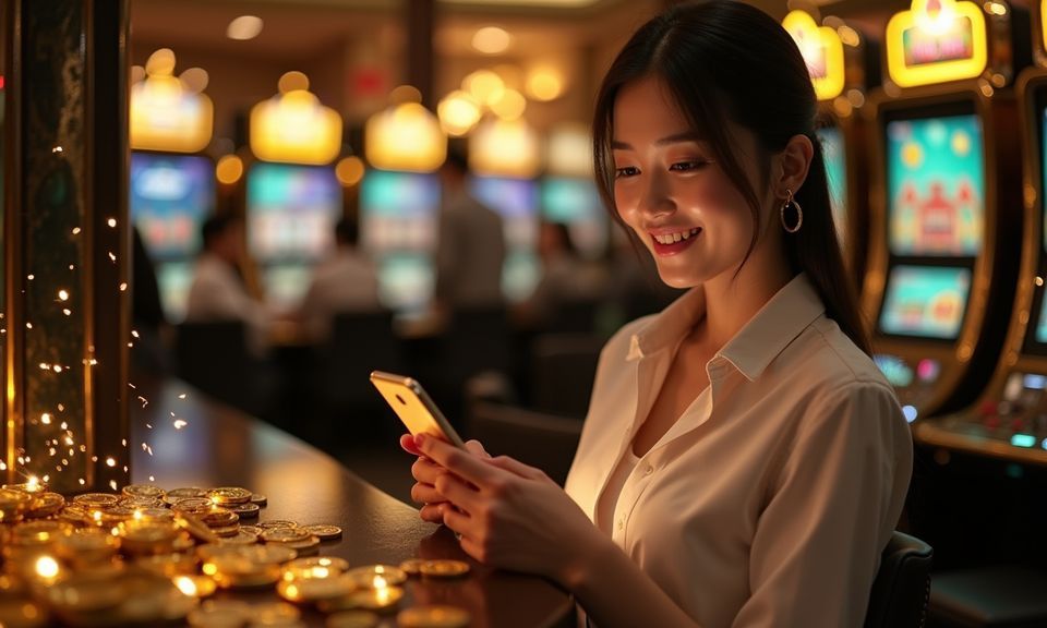 auau622 mobile gaming